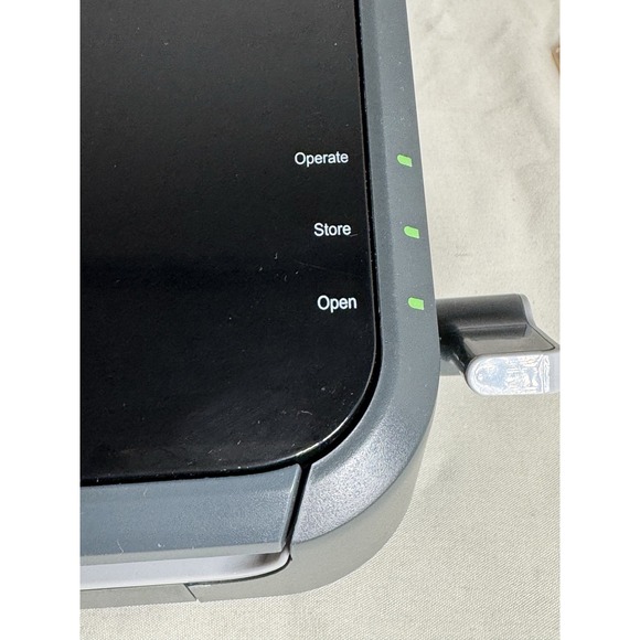 FoodSaver FM2100 Vacuum Sealer System Black Accessory Port Dry Moist Seal - Picture 2 of 12